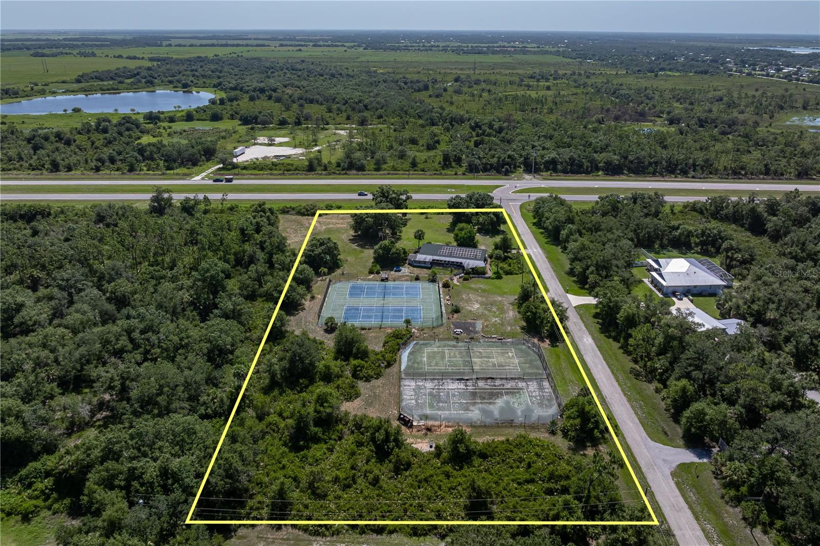 2065 DUNCAN RD, PUNTA GORDA, FL, 33982