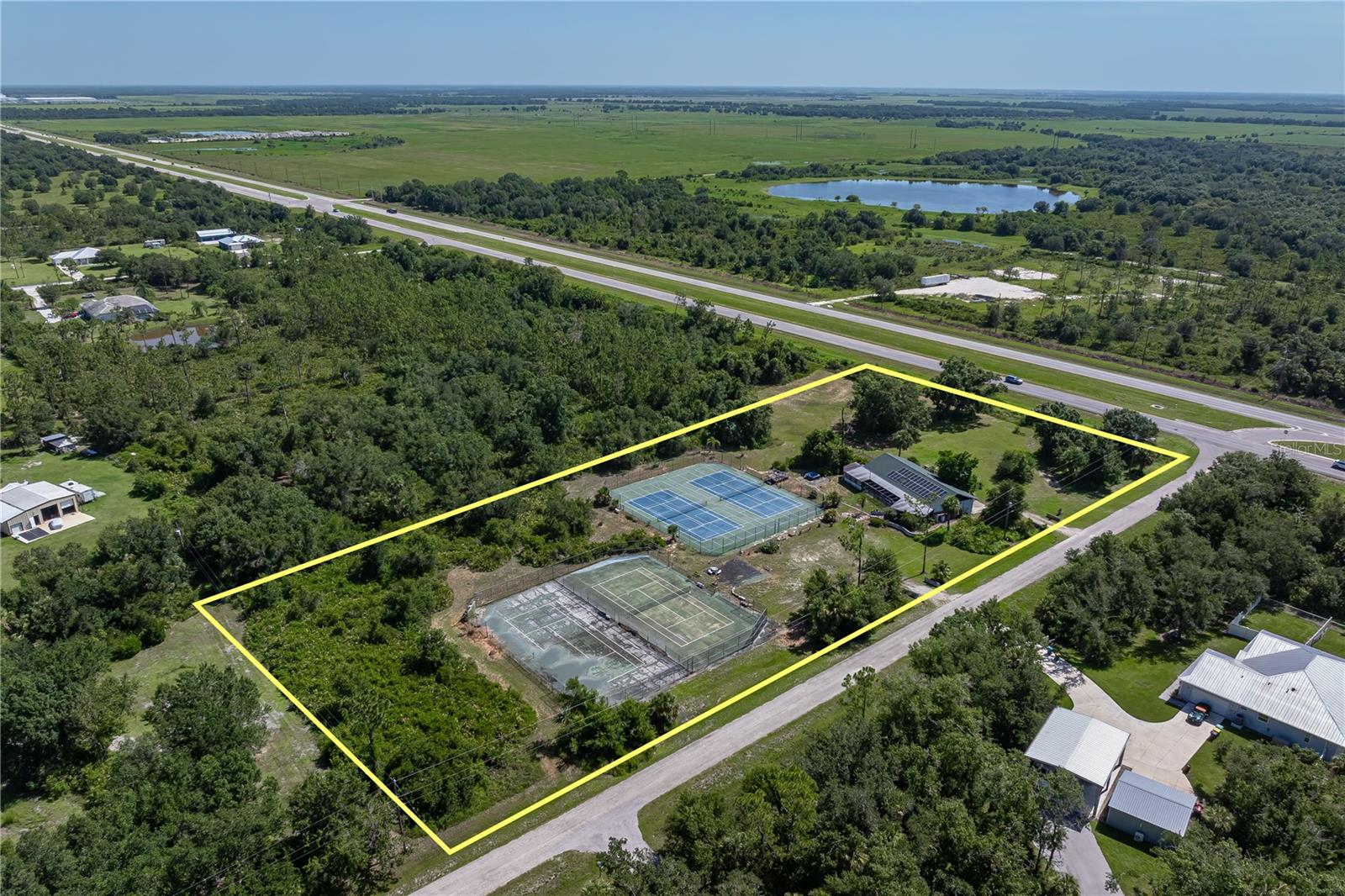 2065 DUNCAN RD, PUNTA GORDA, FL, 33982