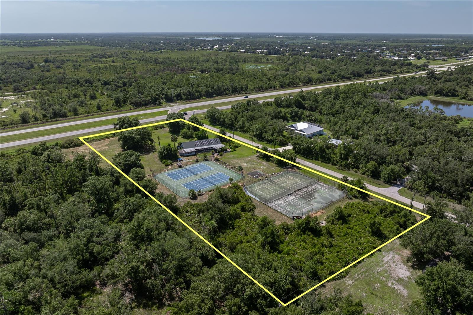 2065 DUNCAN RD, PUNTA GORDA, FL, 33982