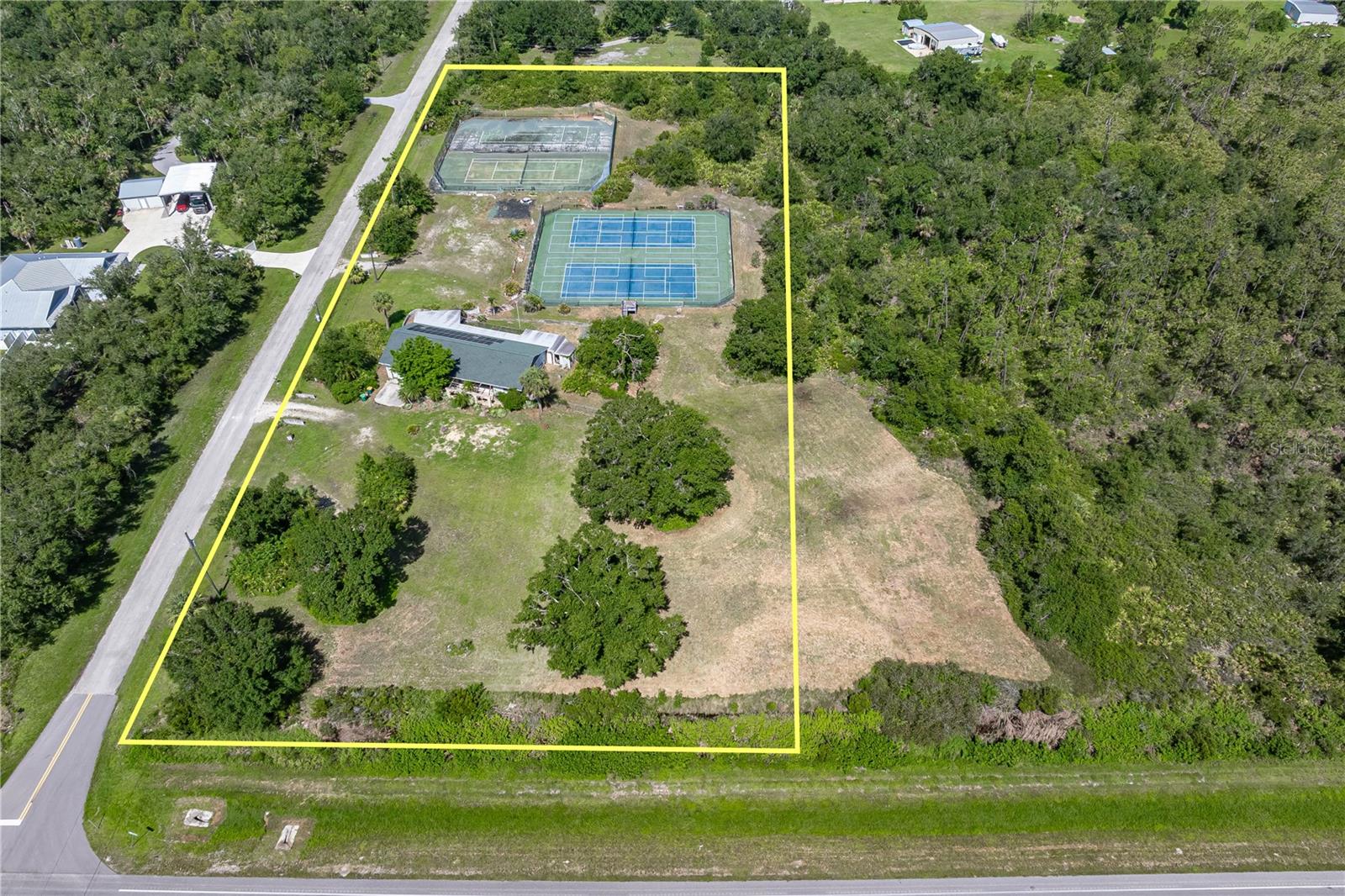 2065 DUNCAN RD, PUNTA GORDA, FL, 33982