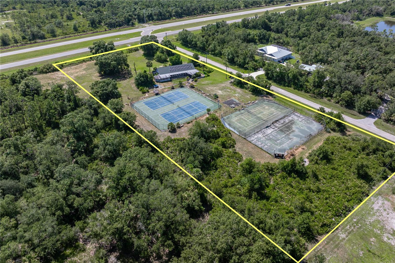 2065 DUNCAN RD, PUNTA GORDA, FL, 33982