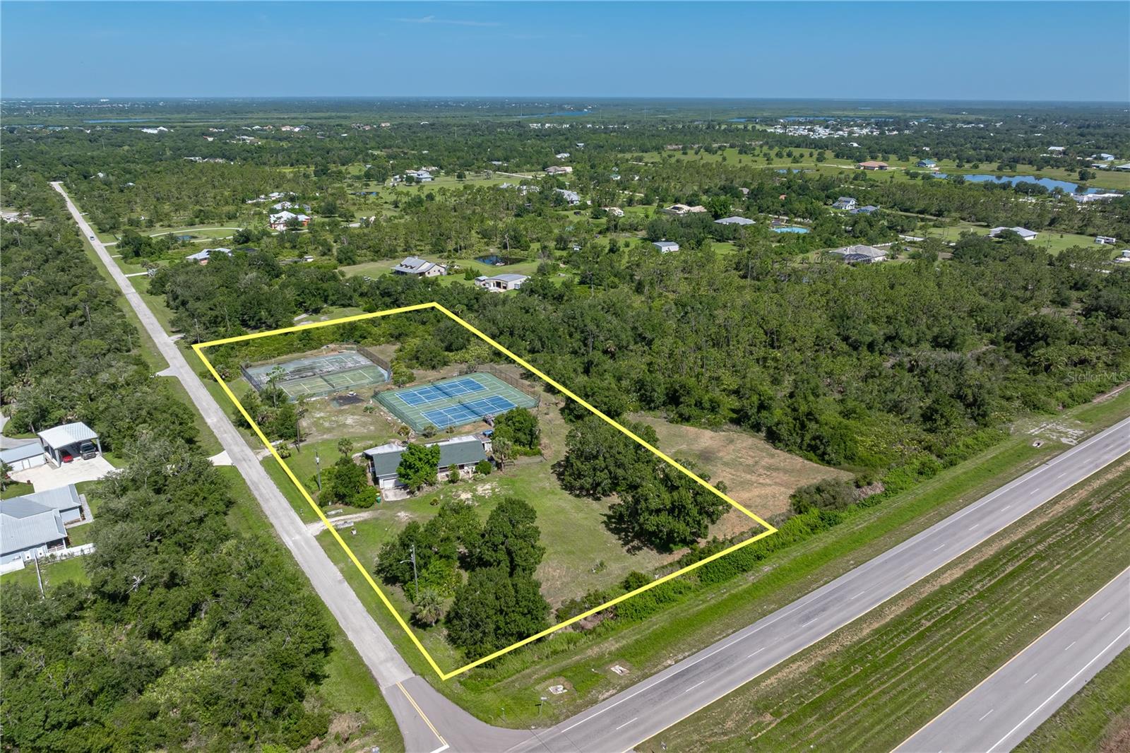 2065 DUNCAN RD, PUNTA GORDA, FL, 33982