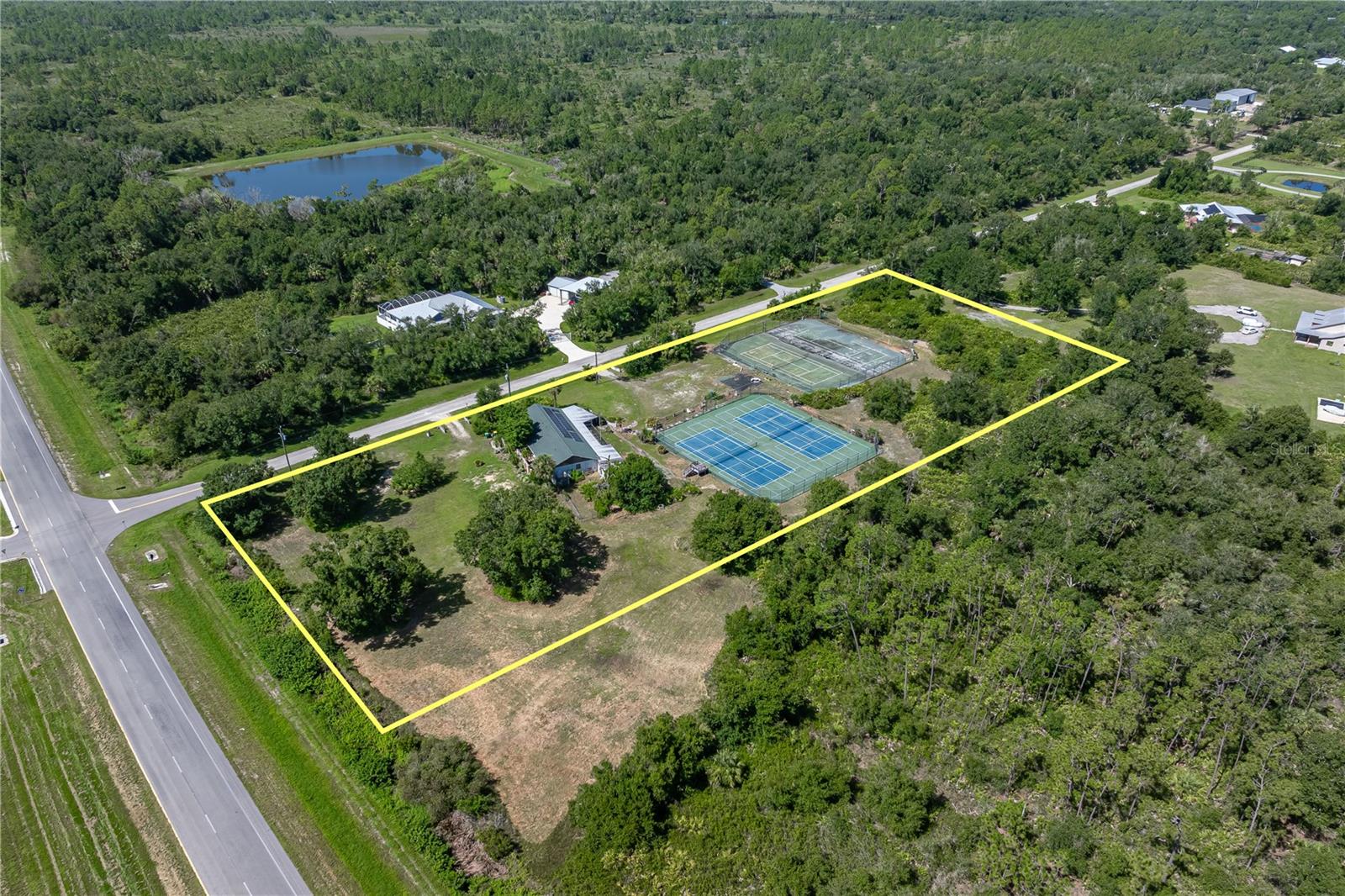 2065 DUNCAN RD, PUNTA GORDA, FL, 33982