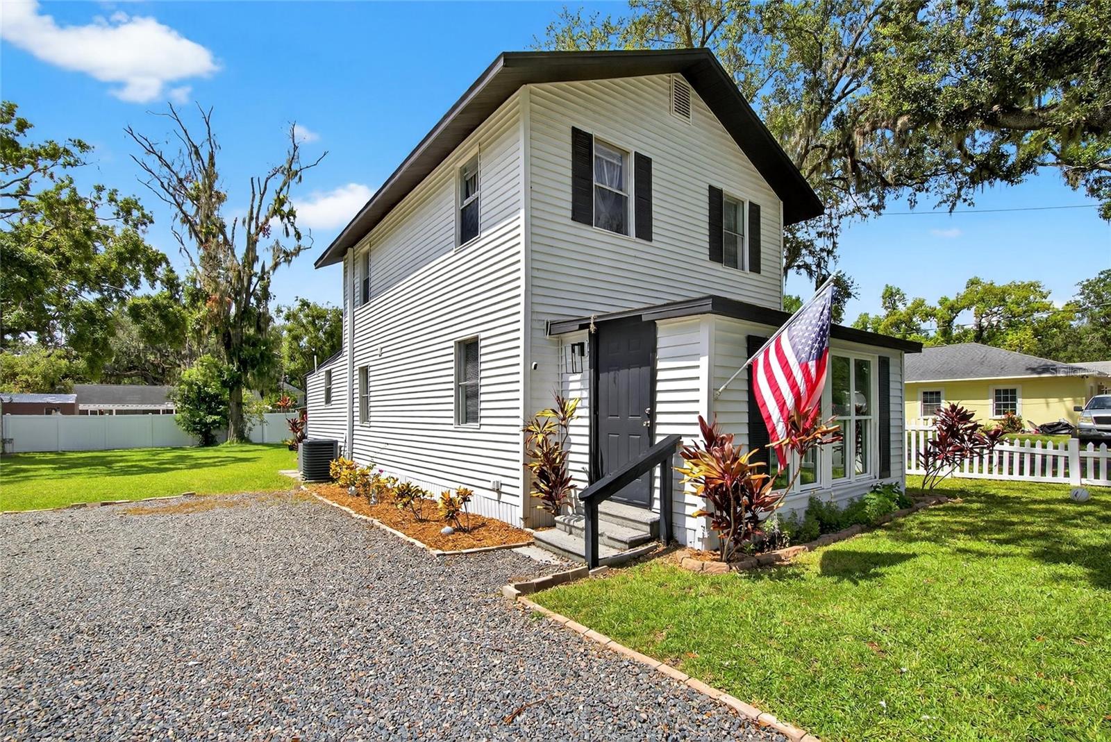 1607 W GRANFIELD AVE, PLANT CITY, FL, 33563