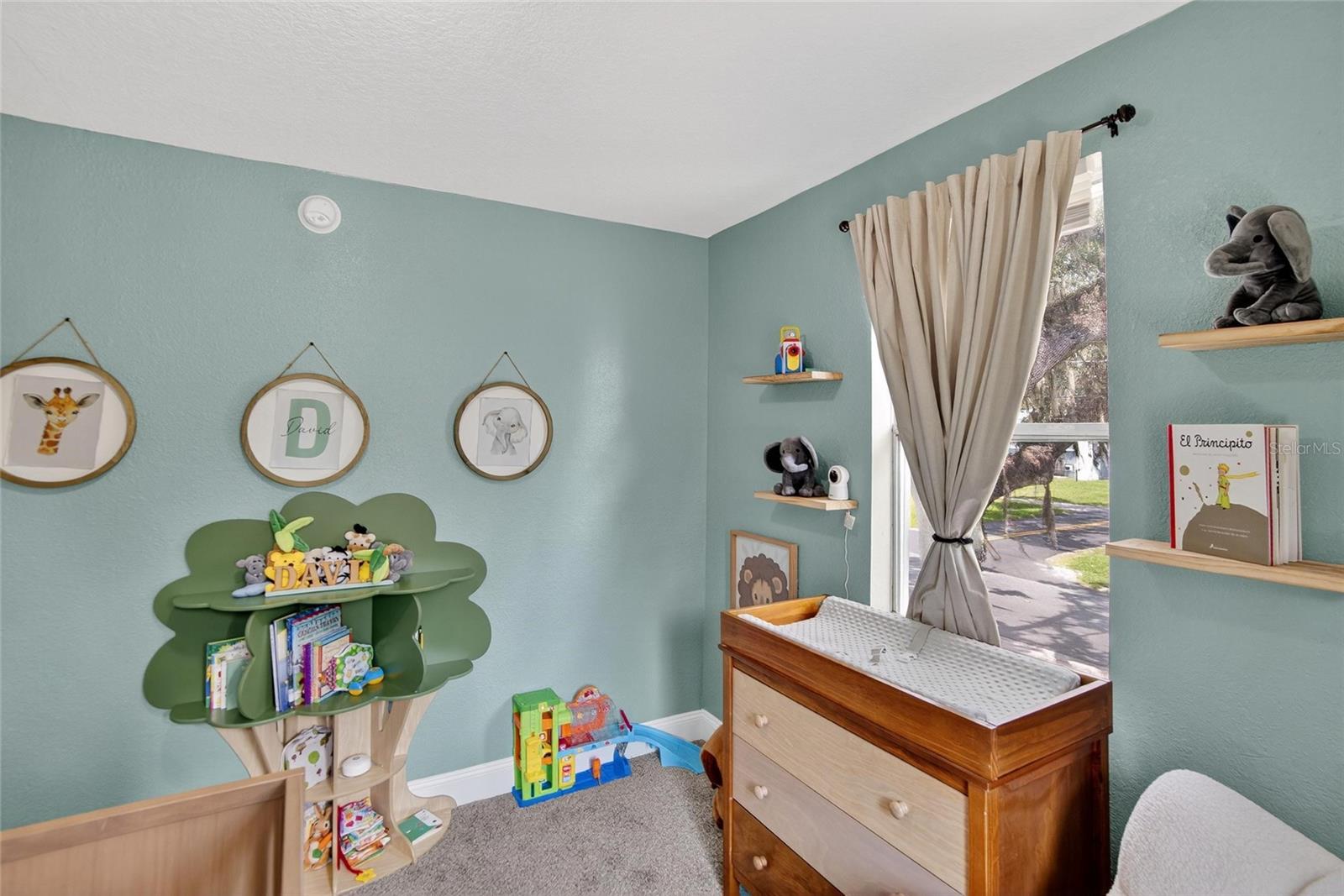 1607 W GRANFIELD AVE, PLANT CITY, FL, 33563