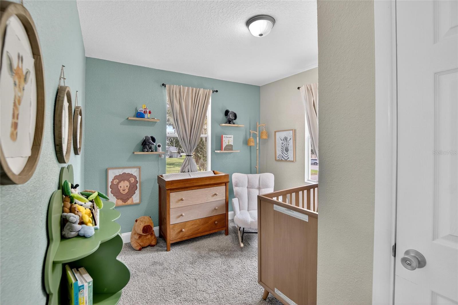 1607 W GRANFIELD AVE, PLANT CITY, FL, 33563