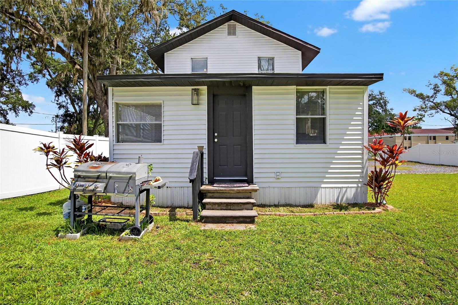 1607 W GRANFIELD AVE, PLANT CITY, FL, 33563