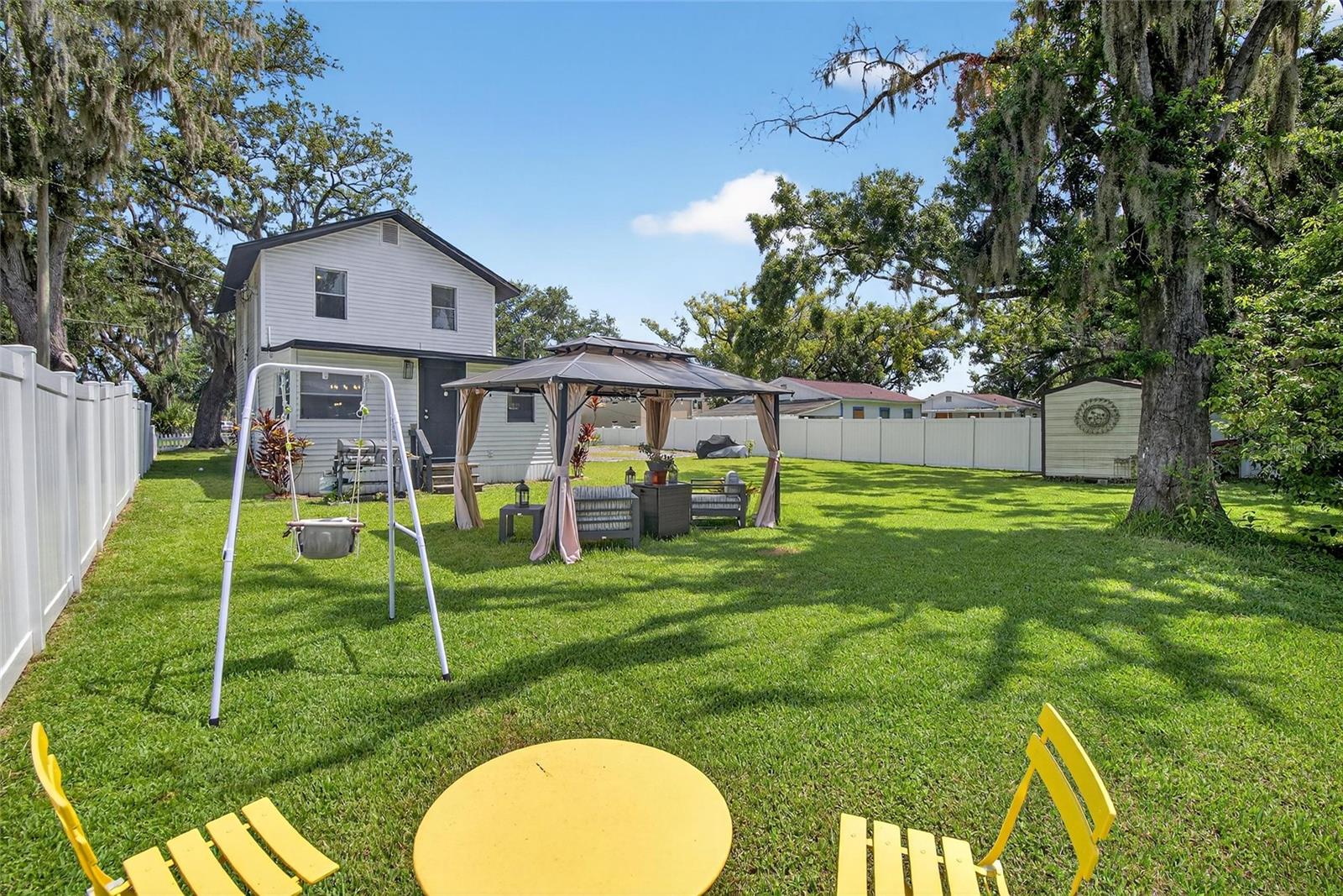 1607 W GRANFIELD AVE, PLANT CITY, FL, 33563