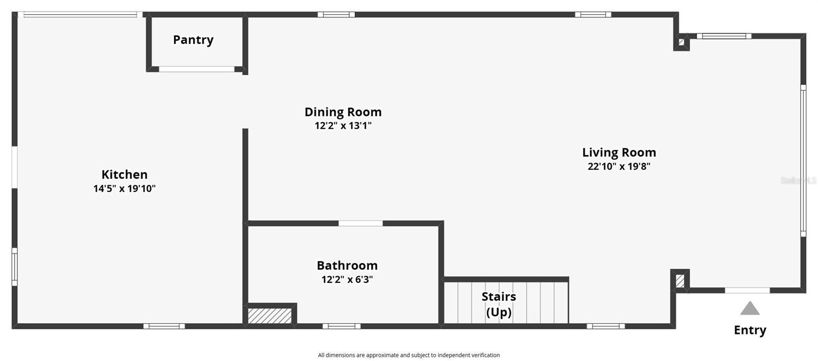 1607 W GRANFIELD AVE, PLANT CITY, FL, 33563