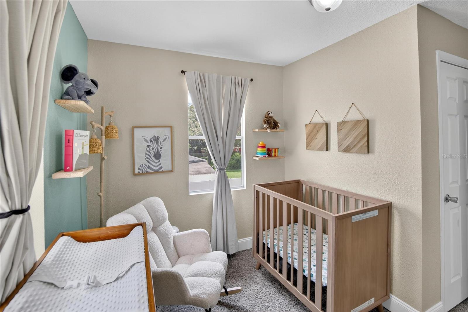 1607 W GRANFIELD AVE, PLANT CITY, FL, 33563