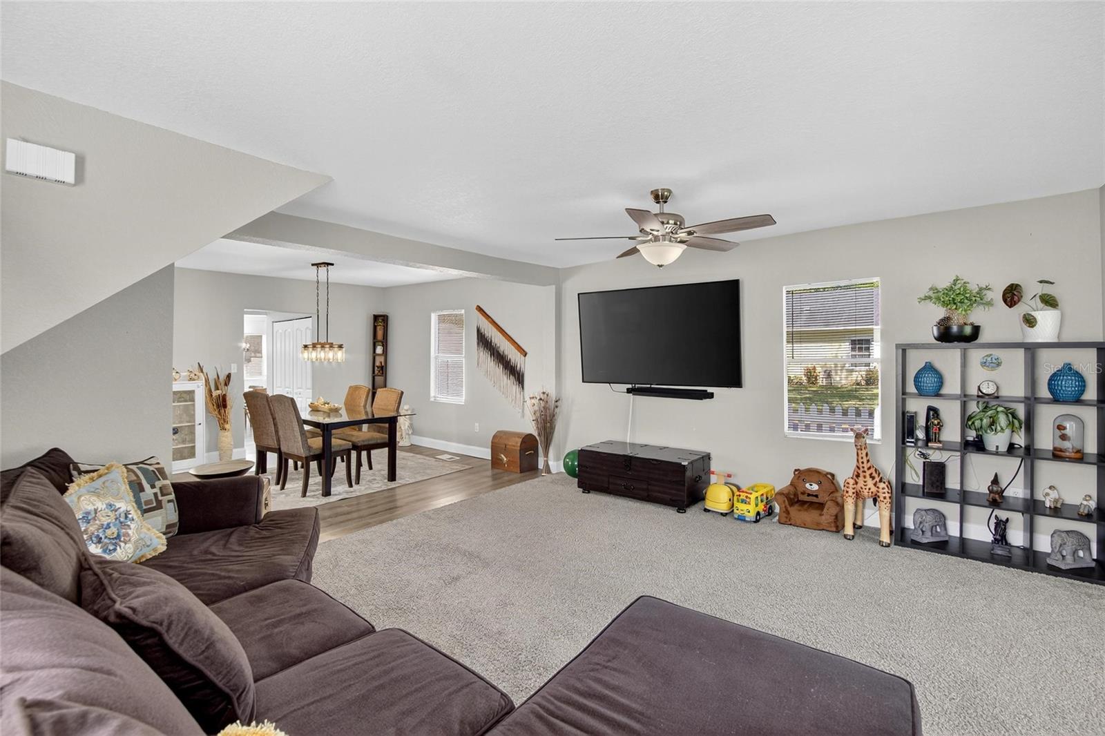 1607 W GRANFIELD AVE, PLANT CITY, FL, 33563