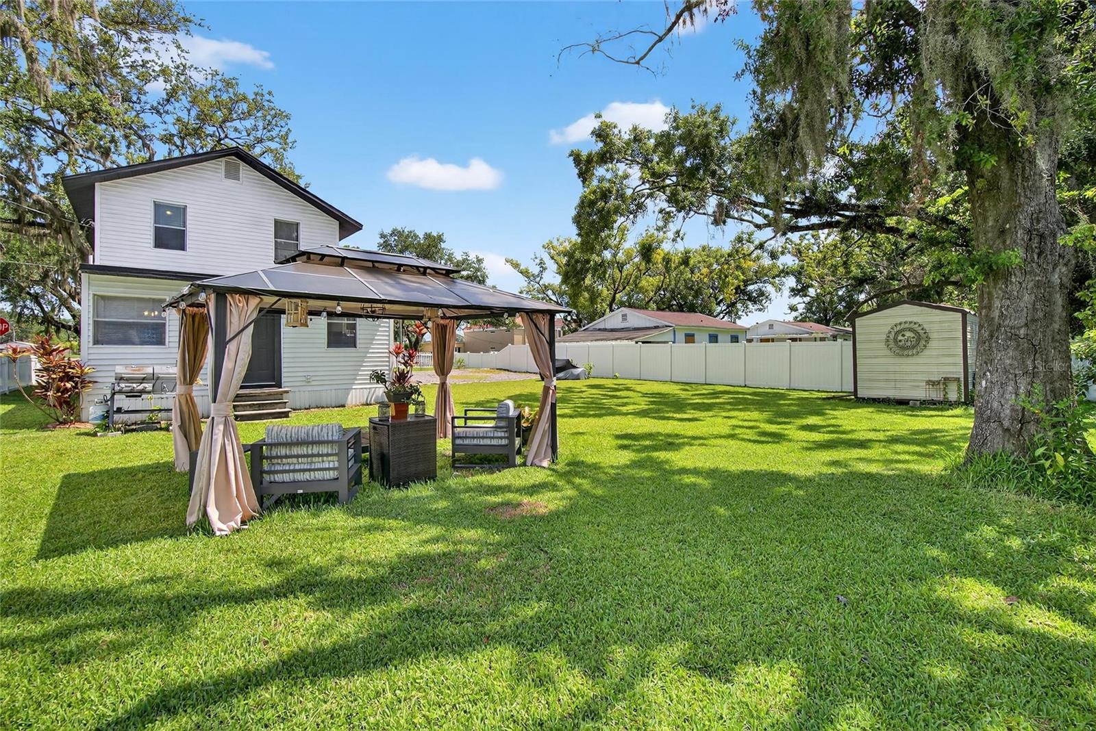 1607 W GRANFIELD AVE, PLANT CITY, FL, 33563