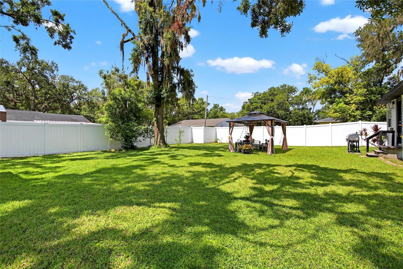 1607 W GRANFIELD AVE, PLANT CITY, FL, 33563