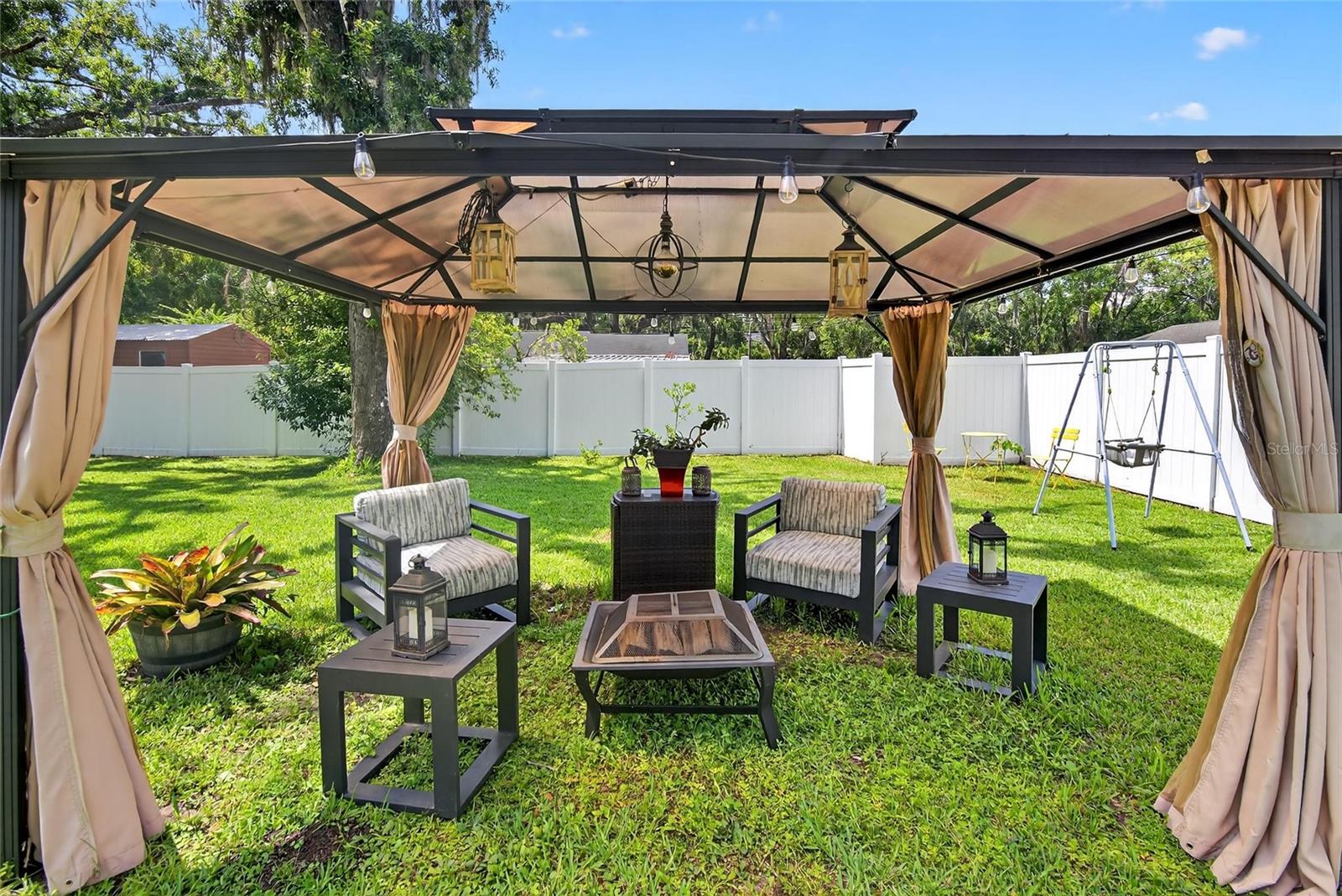 1607 W GRANFIELD AVE, PLANT CITY, FL, 33563