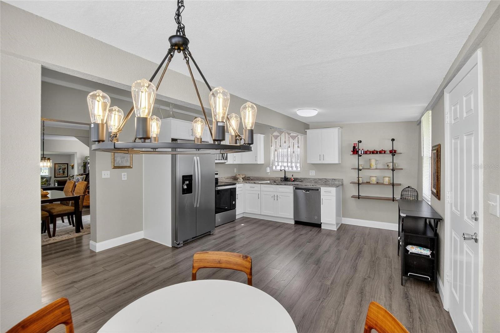 1607 W GRANFIELD AVE, PLANT CITY, FL, 33563