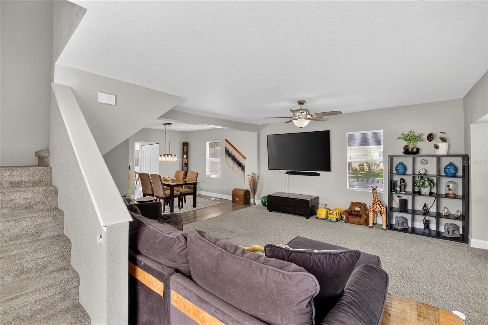 1607 W GRANFIELD AVE, PLANT CITY, FL, 33563