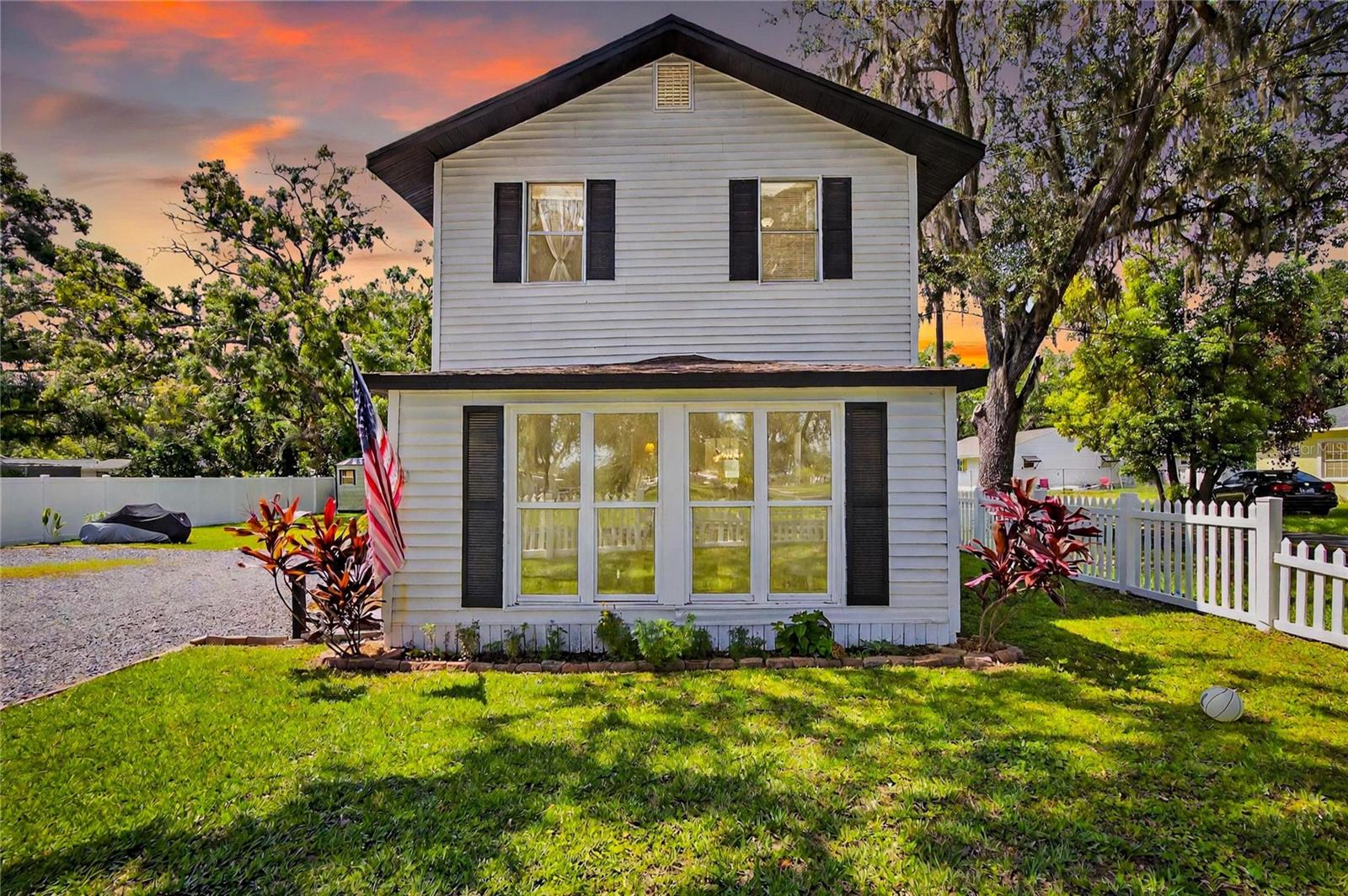 1607 W GRANFIELD AVE, PLANT CITY, FL, 33563