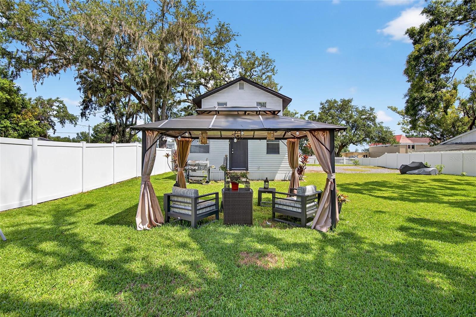 1607 W GRANFIELD AVE, PLANT CITY, FL, 33563