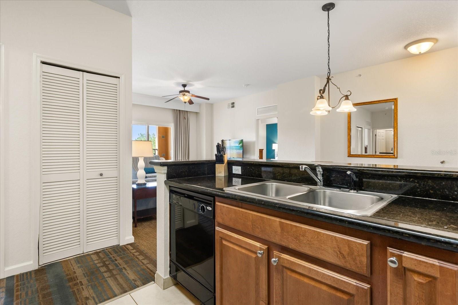 8125 RESORT VILLAGE DR #5403, ORLANDO, FL, 32821