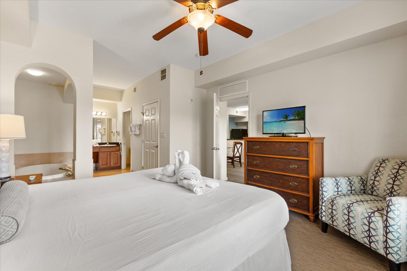 8125 RESORT VILLAGE DR #5403, ORLANDO, FL, 32821