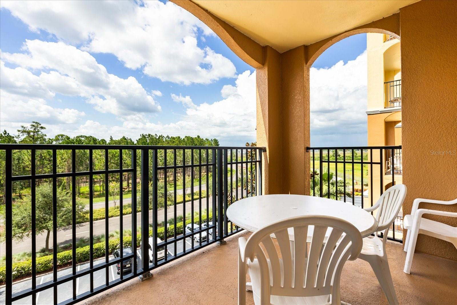8125 RESORT VILLAGE DR #5403, ORLANDO, FL, 32821