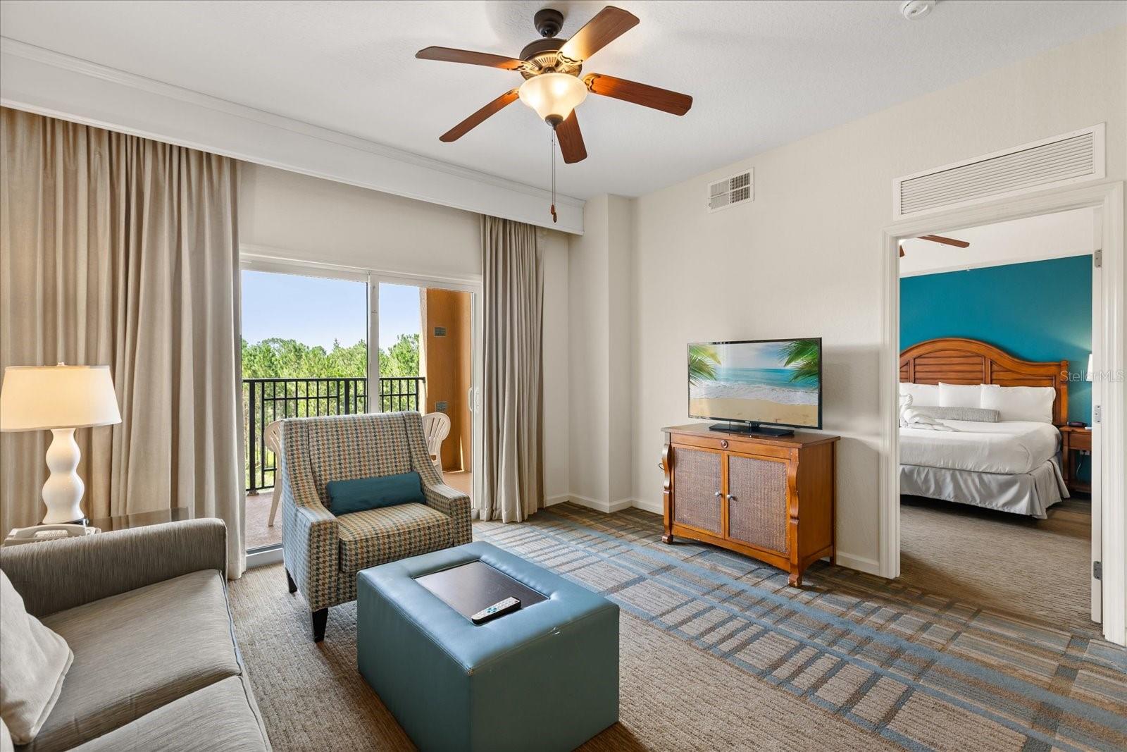 8125 RESORT VILLAGE DR #5403, ORLANDO, FL, 32821