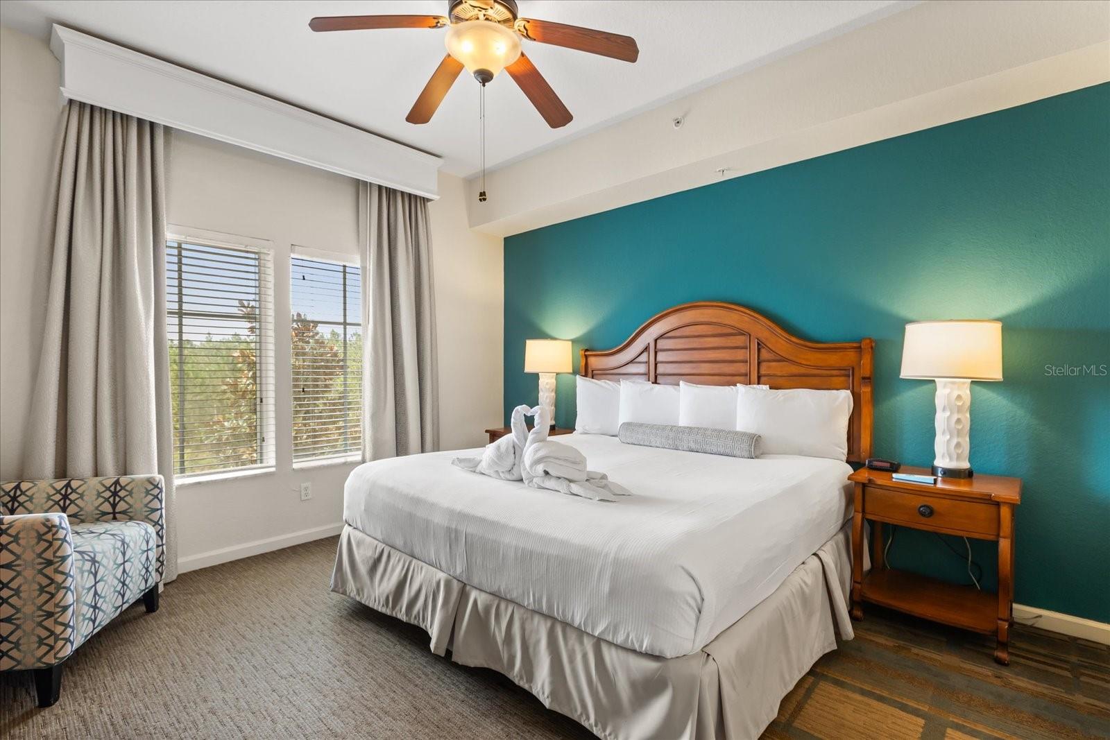 8125 RESORT VILLAGE DR #5403, ORLANDO, FL, 32821