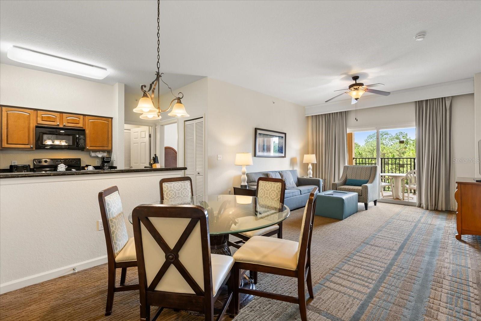 8125 RESORT VILLAGE DR #5403, ORLANDO, FL, 32821