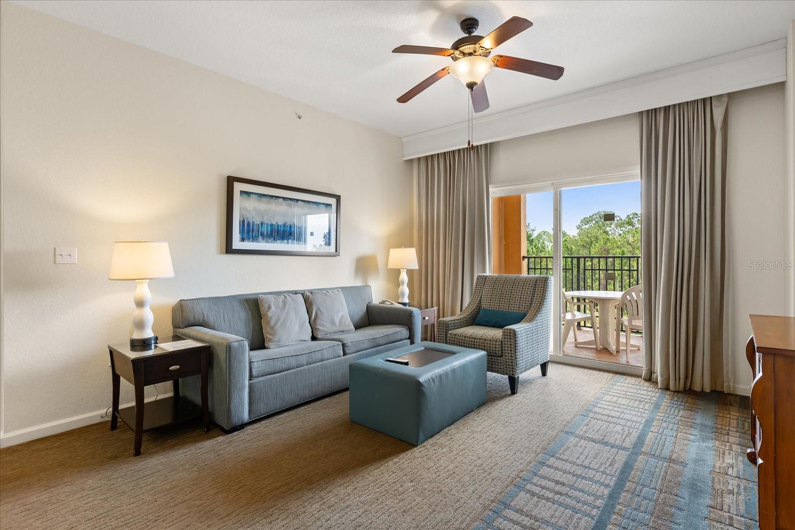 8125 RESORT VILLAGE DR #5403, ORLANDO, FL, 32821