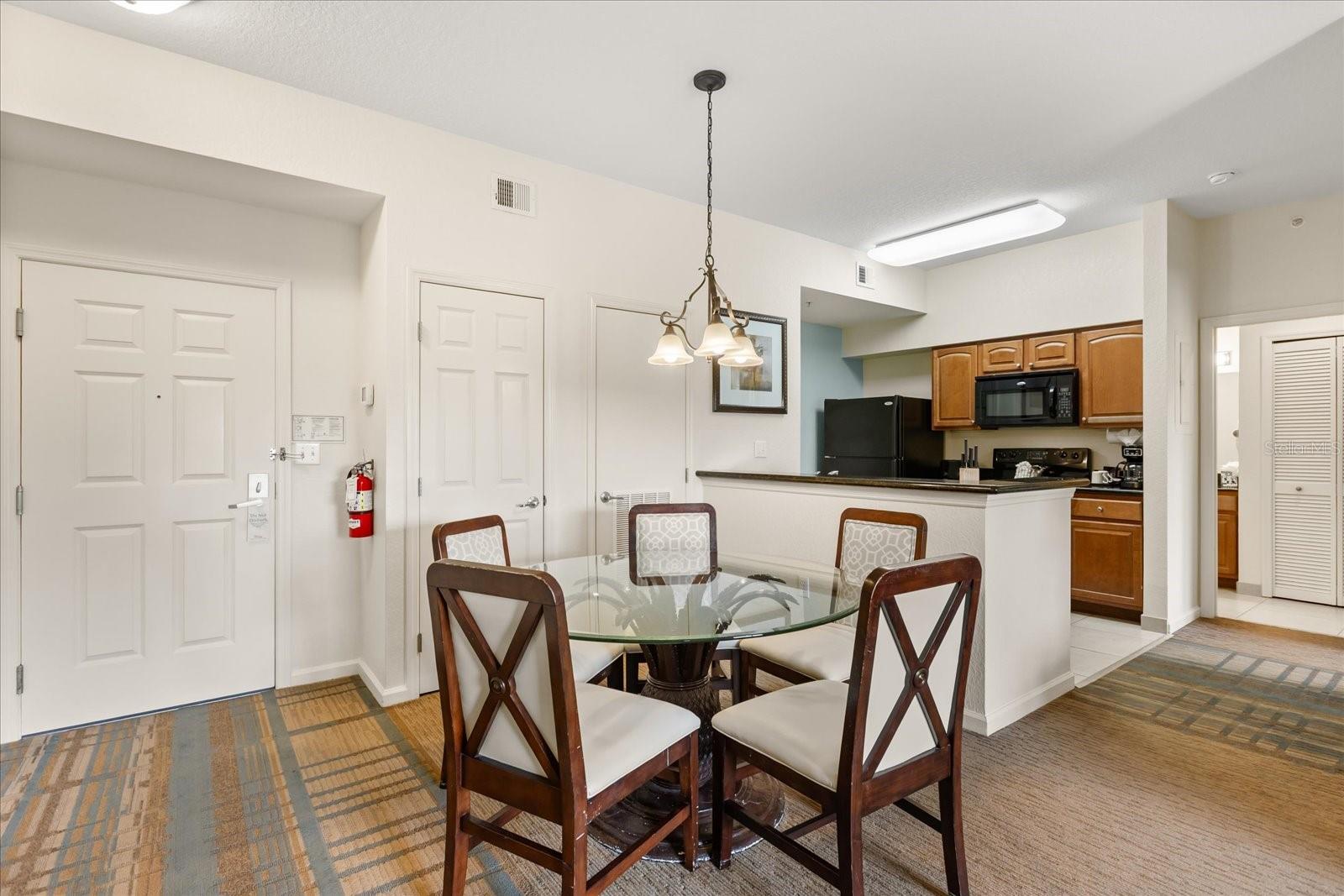 8125 RESORT VILLAGE DR #5403, ORLANDO, FL, 32821