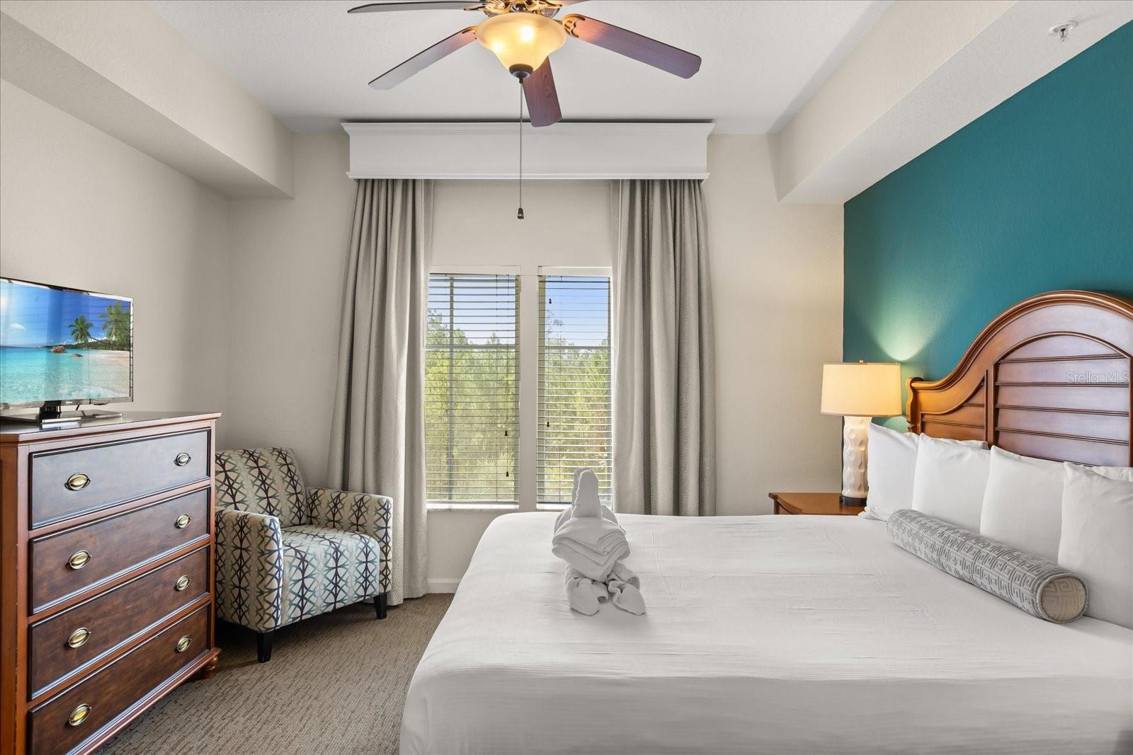 8125 RESORT VILLAGE DR #5403, ORLANDO, FL, 32821