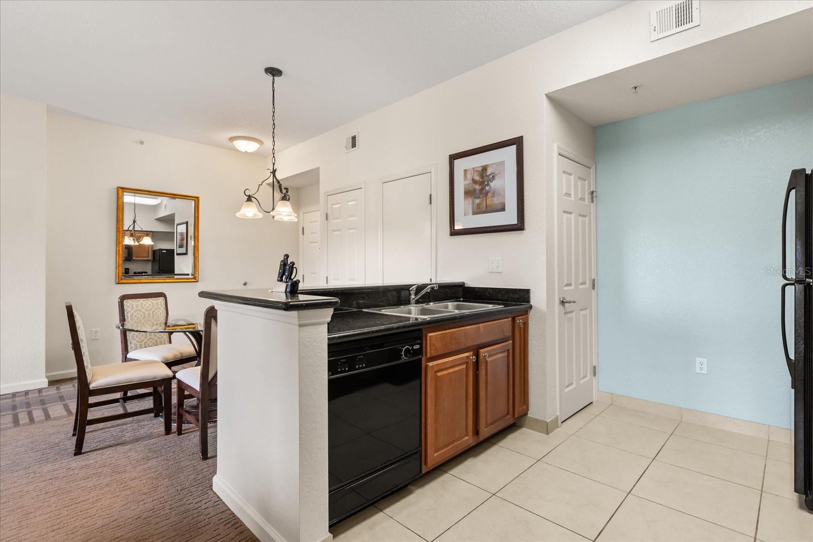 8125 RESORT VILLAGE DR #5403, ORLANDO, FL, 32821