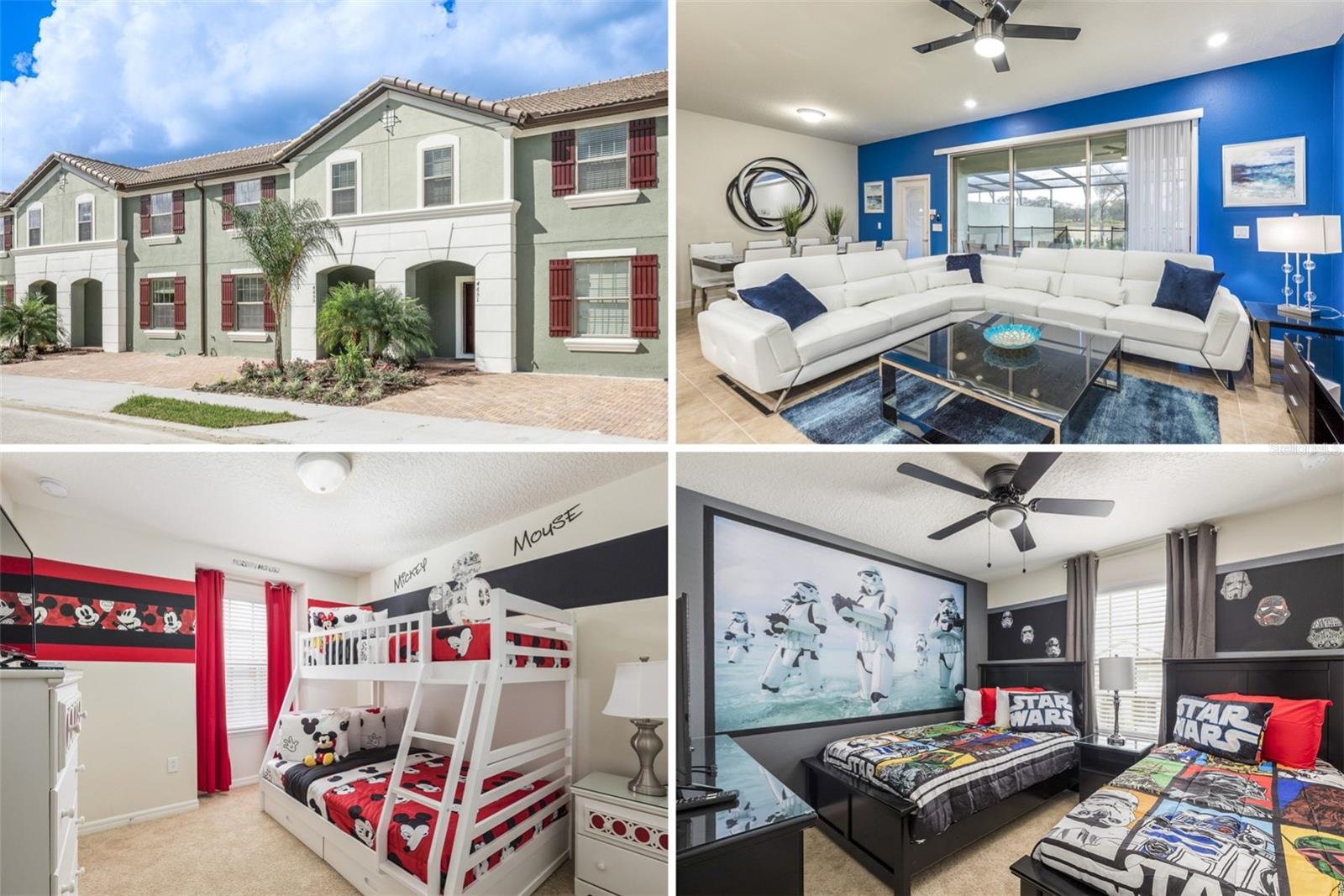 4651 TERRASONESTA DR, DAVENPORT, FL, 33837