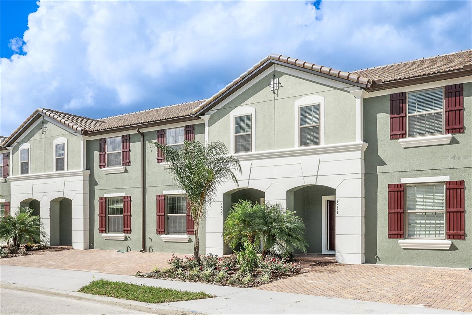 4651 TERRASONESTA DR, DAVENPORT, FL, 33837