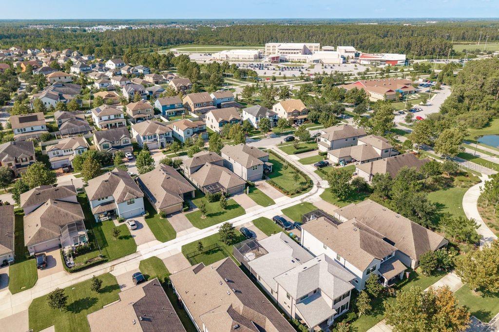 12255 CORKFIELD LN, ODESSA, FL, 33556