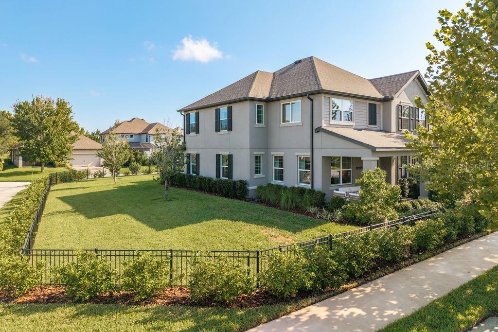 12255 CORKFIELD LN, ODESSA, FL, 33556