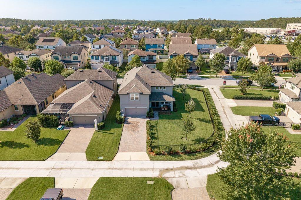 12255 CORKFIELD LN, ODESSA, FL, 33556