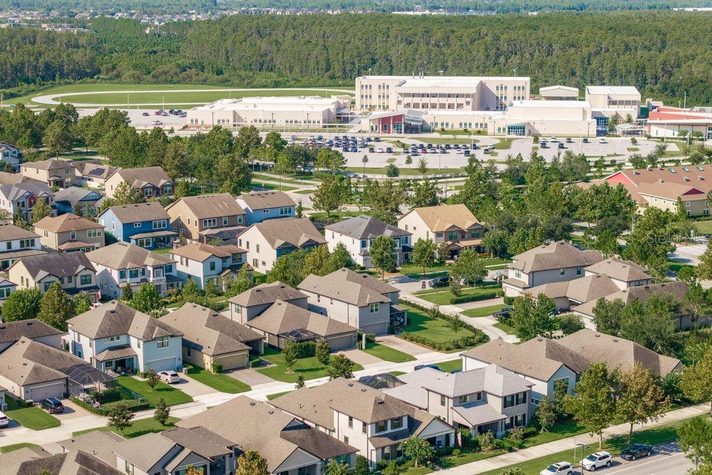 12255 CORKFIELD LN, ODESSA, FL, 33556