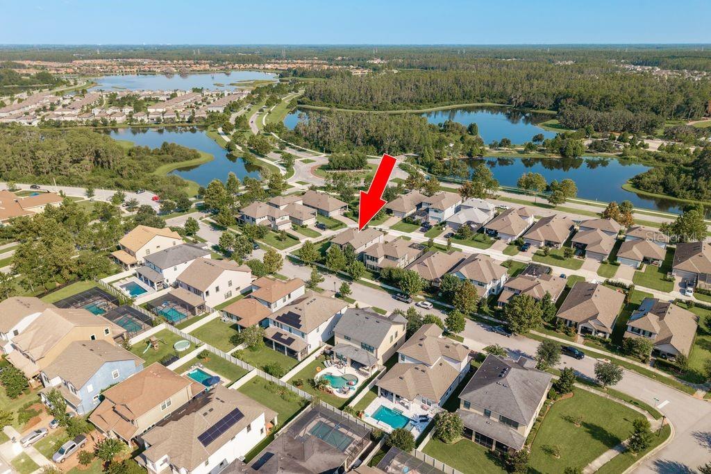 12255 CORKFIELD LN, ODESSA, FL, 33556