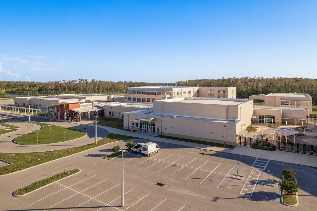 12255 CORKFIELD LN, ODESSA, FL, 33556