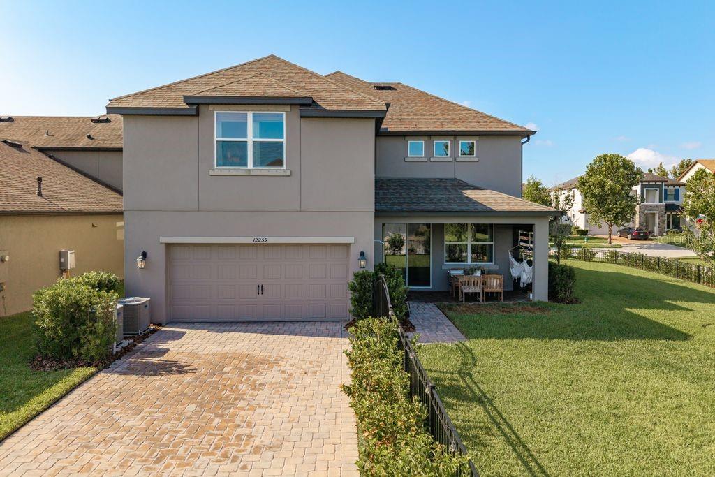 12255 CORKFIELD LN, ODESSA, FL, 33556