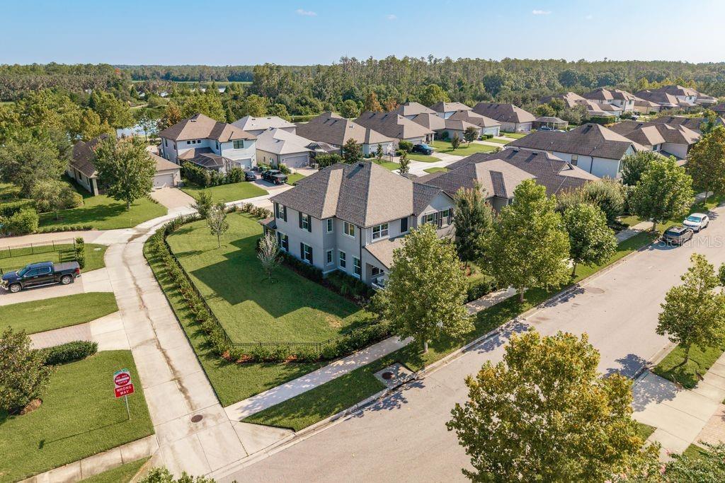 12255 CORKFIELD LN, ODESSA, FL, 33556