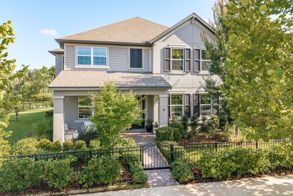 12255 CORKFIELD LN, ODESSA, FL, 33556