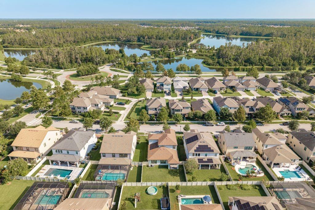 12255 CORKFIELD LN, ODESSA, FL, 33556