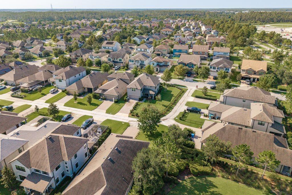 12255 CORKFIELD LN, ODESSA, FL, 33556