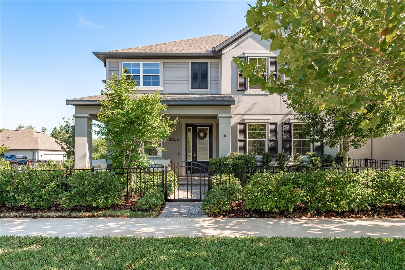 12255 CORKFIELD LN, ODESSA, FL, 33556