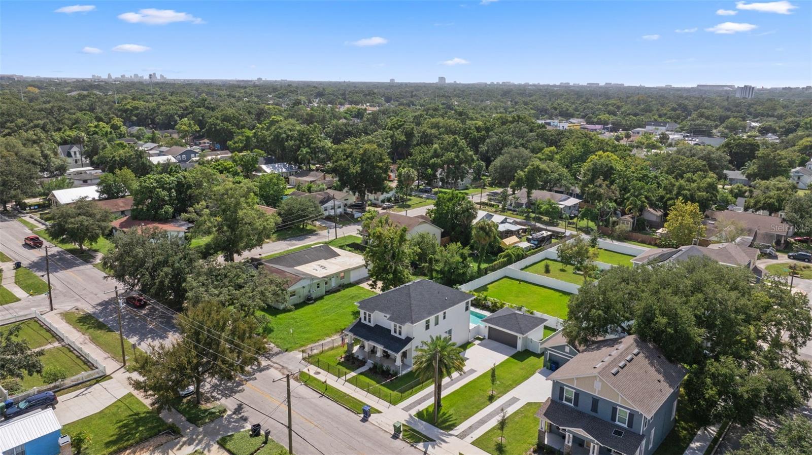 4208 N CENTRAL AVE, TAMPA, FL, 33603