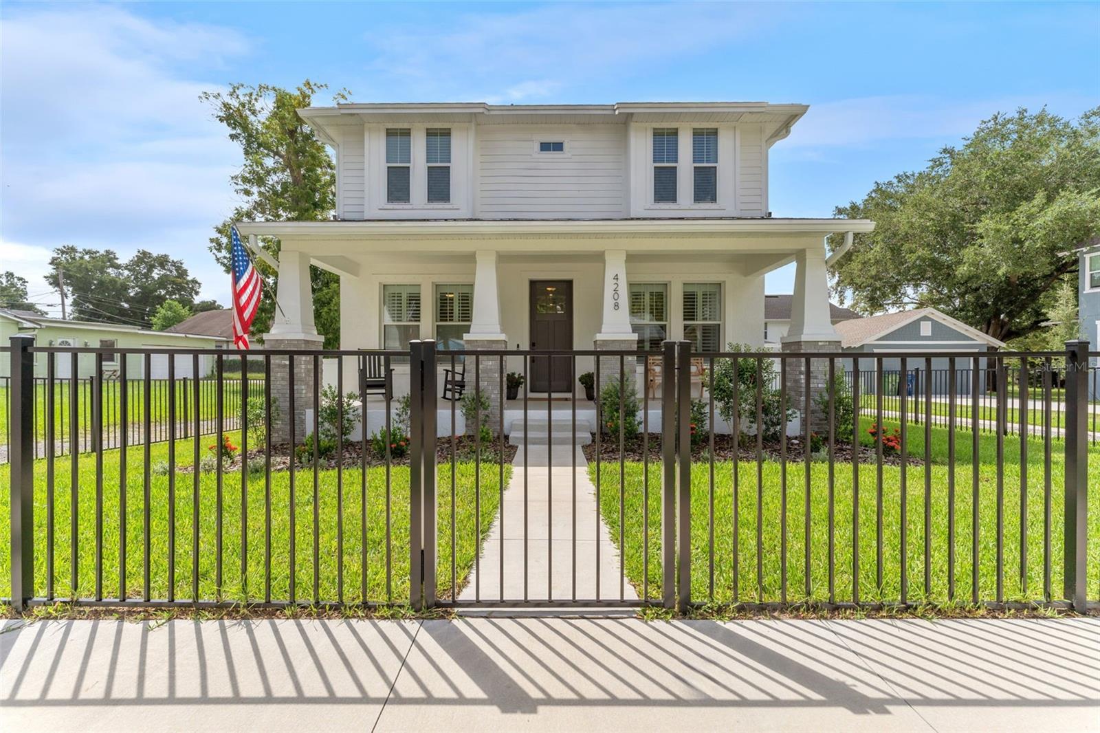 4208 N CENTRAL AVE, TAMPA, FL, 33603