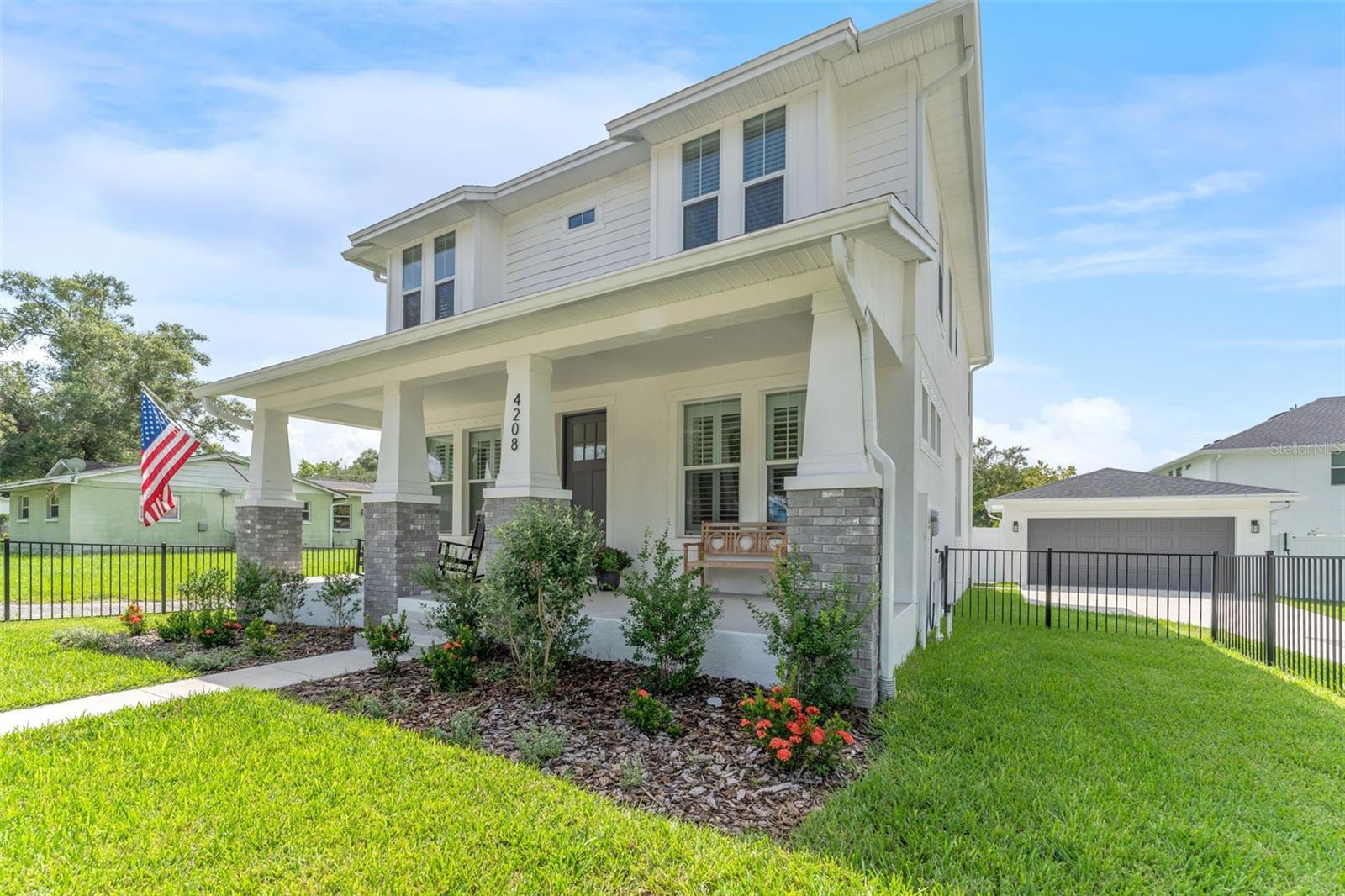 4208 N CENTRAL AVE, TAMPA, FL, 33603