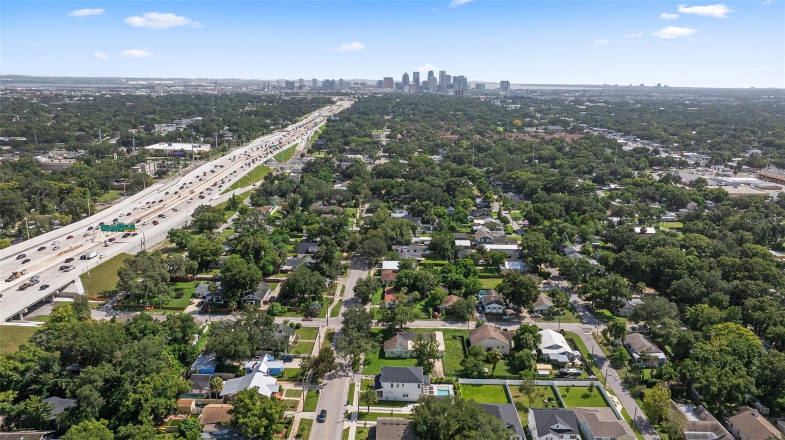 4208 N CENTRAL AVE, TAMPA, FL, 33603